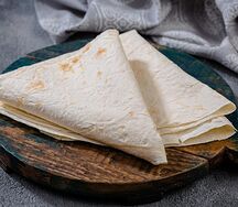 Лаваш тонкий