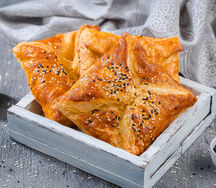 Хачапури с сыром