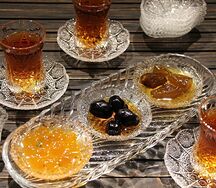 Варенье азербайджанское в ассортименте