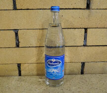 Минеральная вода Badamli