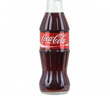 Кока-Кола 