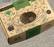 Дюшбара замороженная