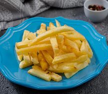 Картофель фри