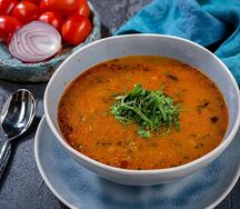 Харчо по-грузински