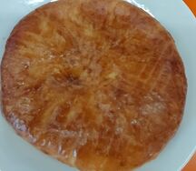 Карабахская кята