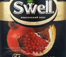Сок Гранатовый Swell