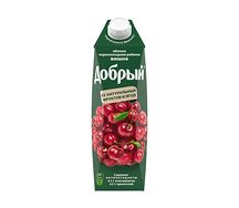 Добрый Вишня