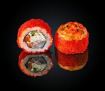 Яки ролл