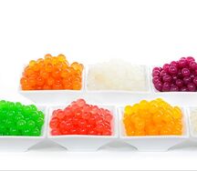 Джус-боллы