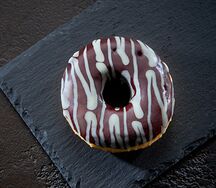 Донат Шоколад