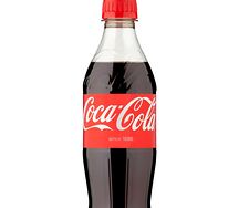 Coca-Cola