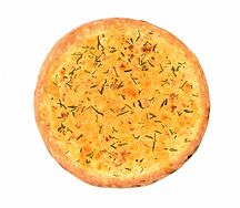 Фокачча с розмарином