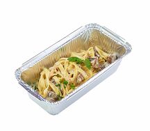 Паста с телячьими щечками