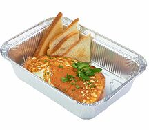 Пышный омлет