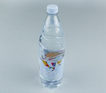 БонАква без газа