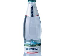 Боржоми