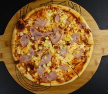 Пицца Гавайская