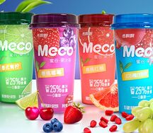 Чай Meco