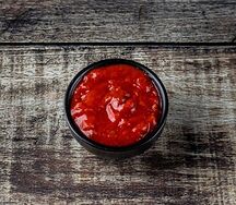 Соус шашлычный