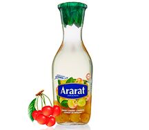 Компот из черешни Арарат