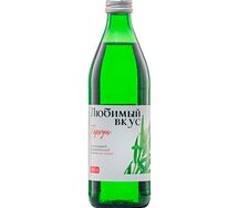 Лимонад Любимый вкус Тархун