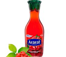 Компот из Кизила Арарат