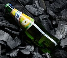 Лимонад Натахтари - Груша