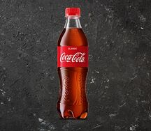 Кока-кола