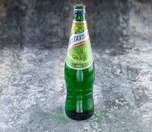 Лимонад Натахтари Тархун