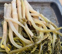 Бутень маринованный Шушан