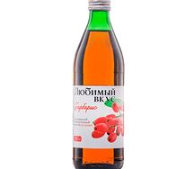 Лимонад Любимый вкус Барбарис