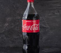 Кока-кола 
