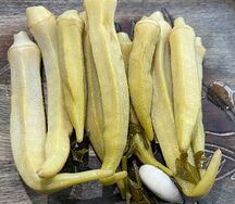 Бамия маринованная