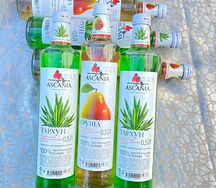 Напитки газированные Аскания