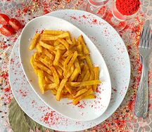 Картофель фри