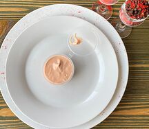 Универсальный соус