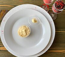 Сырный соус