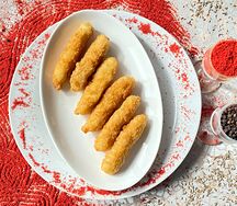 Сырные палочки