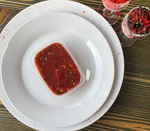 Шашлычный соус