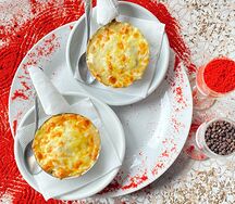 Жюльен куриный