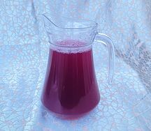 Компот домашний