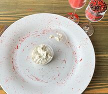 Чесночный соус