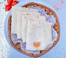 Лаваш Армянский