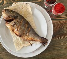 Форель радужная