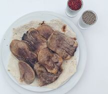 Язык говяжий