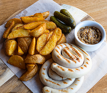 Колбасы Куриные