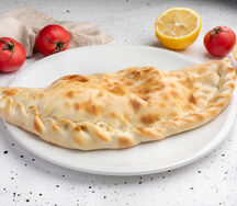 Пицца Кальцоне