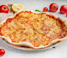 Пицца Маргарита