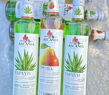 Аскания