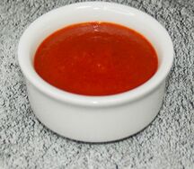 Кетчуп